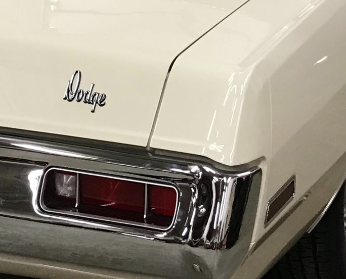 Attached picture Dodge Dart Decklid Badge.PNG